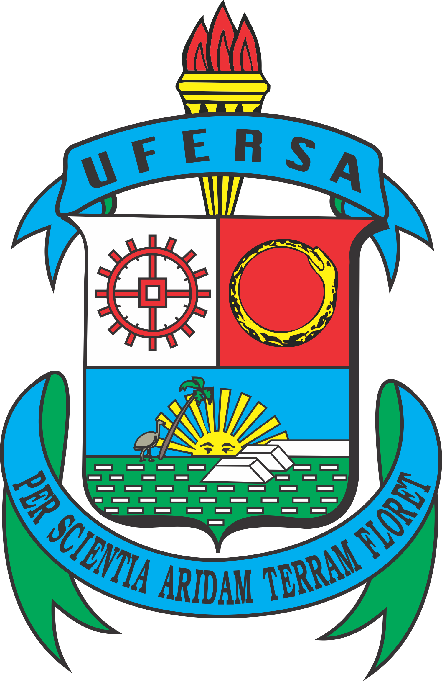Universidade Federal Rural do Semi-Árido (UFERSA)